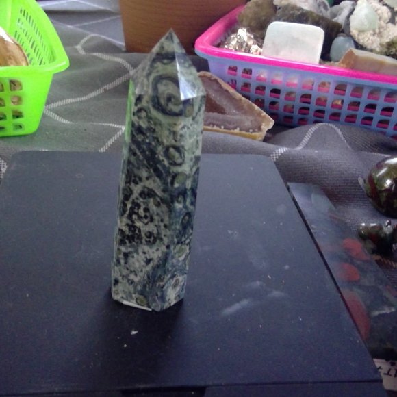 Kombaba tower - Picture 3 of 4